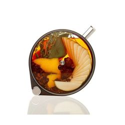 Porthole Infuser Flask Bottle Olive Oil Liquiore Booze Alcohol Sauces Cooking Drinking Vodka Tequila