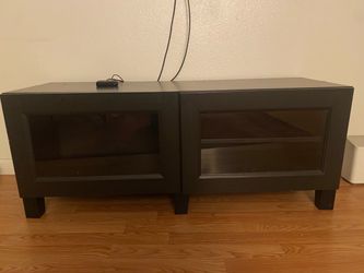 IKEA TV stand