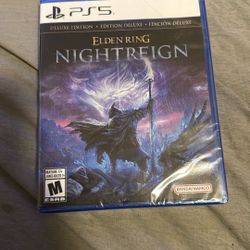 Ps5 Games  $40 Each