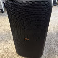 Klipsch Gig XXL