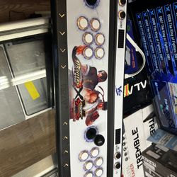 Pandora Box Arcade