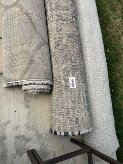 Rugs