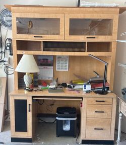 Office Desk
