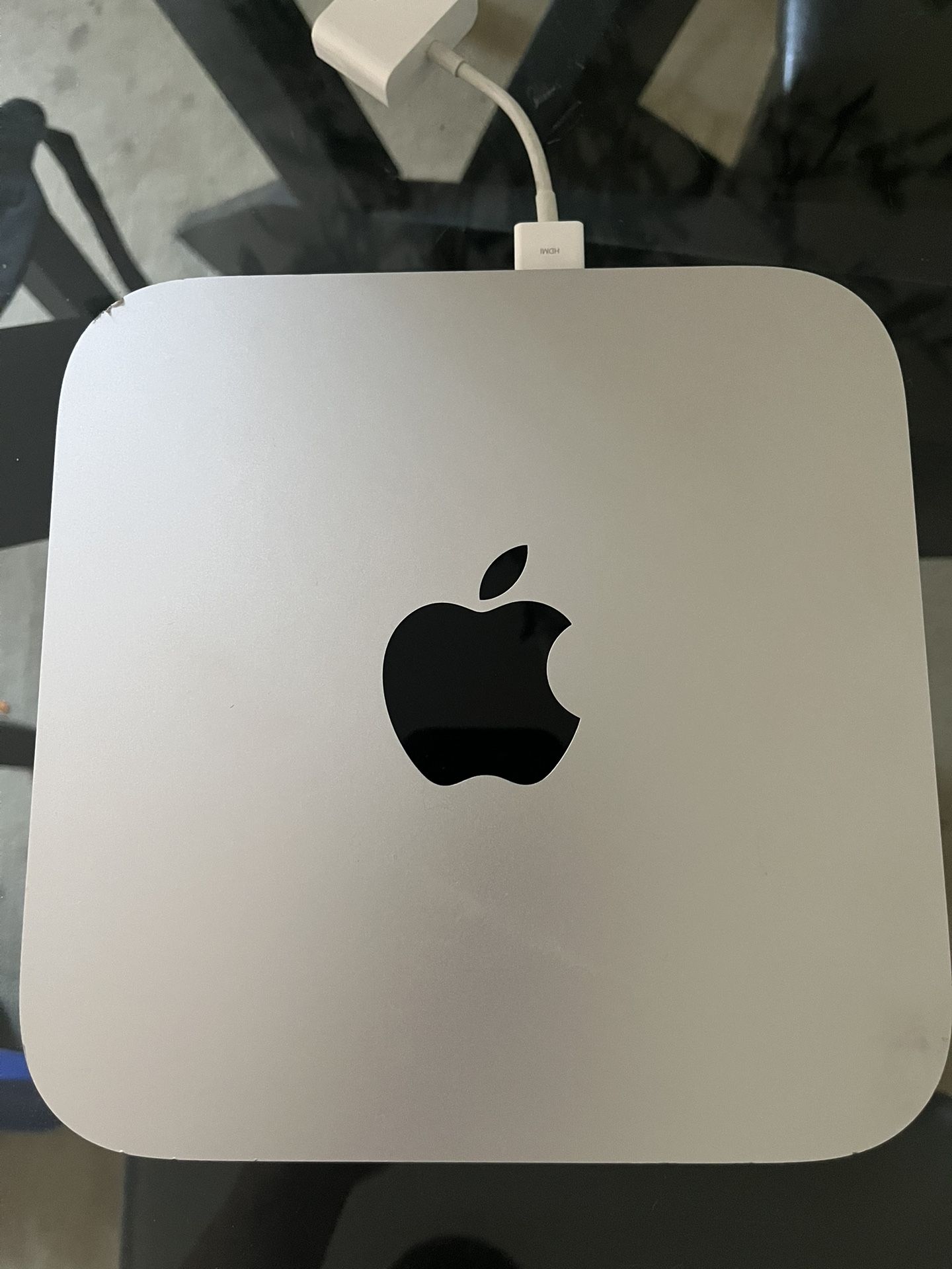 Apple Mac Mini