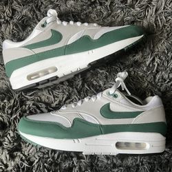 Air Max Anniversary Green 2020 Laces And Traces, 60% OFF