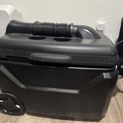 ICY Breeze Cooler V2 With Accessories