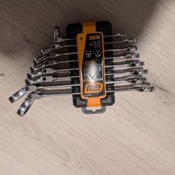 Wrench Set