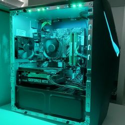 RTX 3060 PC (Gaming Computer)