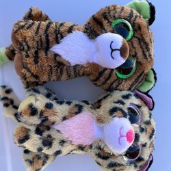 Plush 