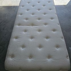 Twin Mattress