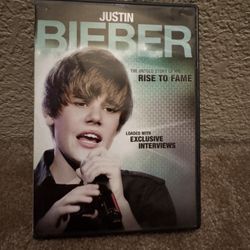 Justin Bieber Collectible