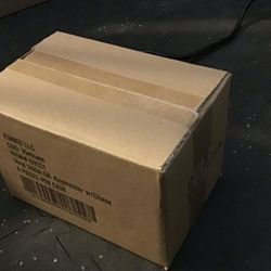 Funko Soda Ghostbusters Vinz Keymaster $90