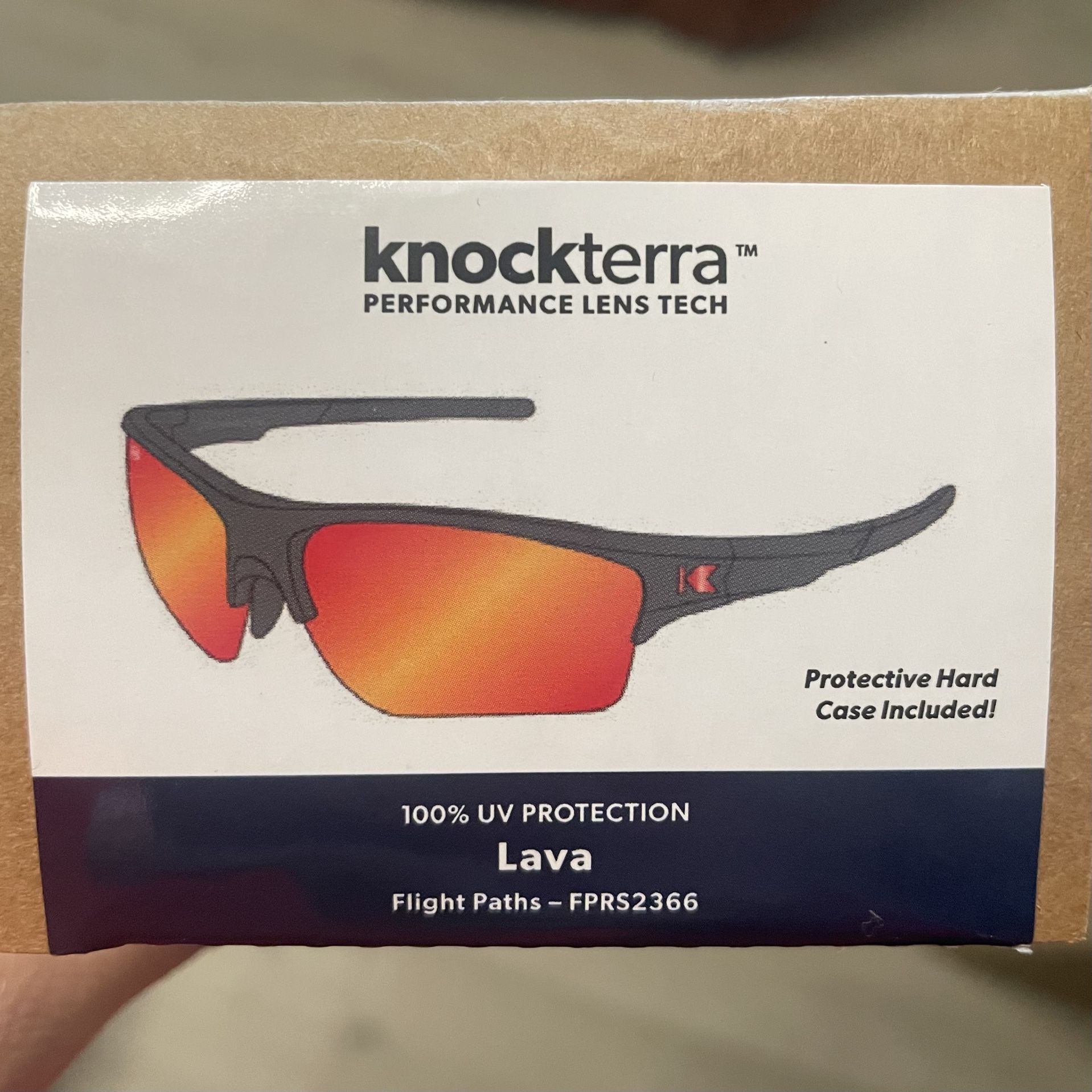 Knockaround Sunglasses - New