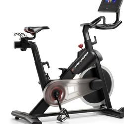 Proform Smart Power 10.0 Exercise bike With 10” HD Touchscreen