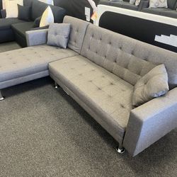 Sectional Sleeper 