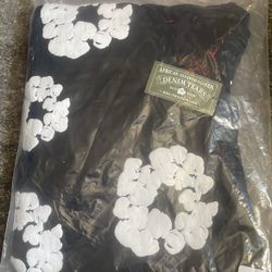 Denim Tear Black (L)