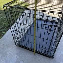 Pet Kennel In Good Condition 