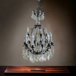 Crystal Chandelier