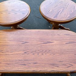 Set Coffee Table