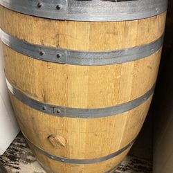 Barrel