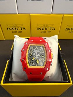 Invicta Racing Valxor 40mm (69768)