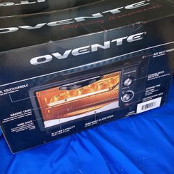 Oven Toaster Brand New In Box Perfect For A Gift 