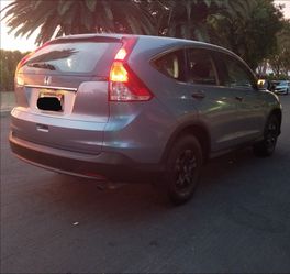 Honda Crv Suv Lx Runs great