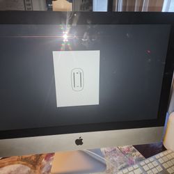 imac needs operating system reinstalled