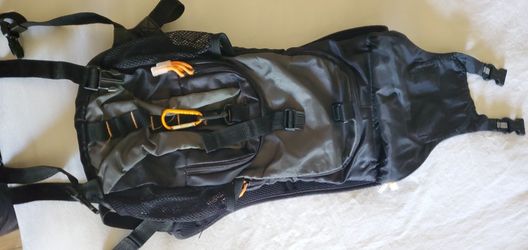 Outdoor Backpack