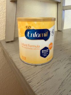 Baby Formula