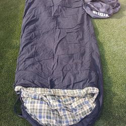 GRIZZLY-60 SLEEPING BAG 