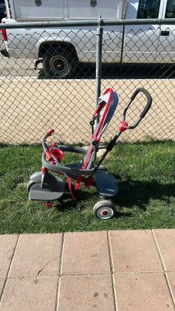 Radio Flyer Tricycle