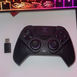 Victrix Pro Controller, No Box/Perfect Condition