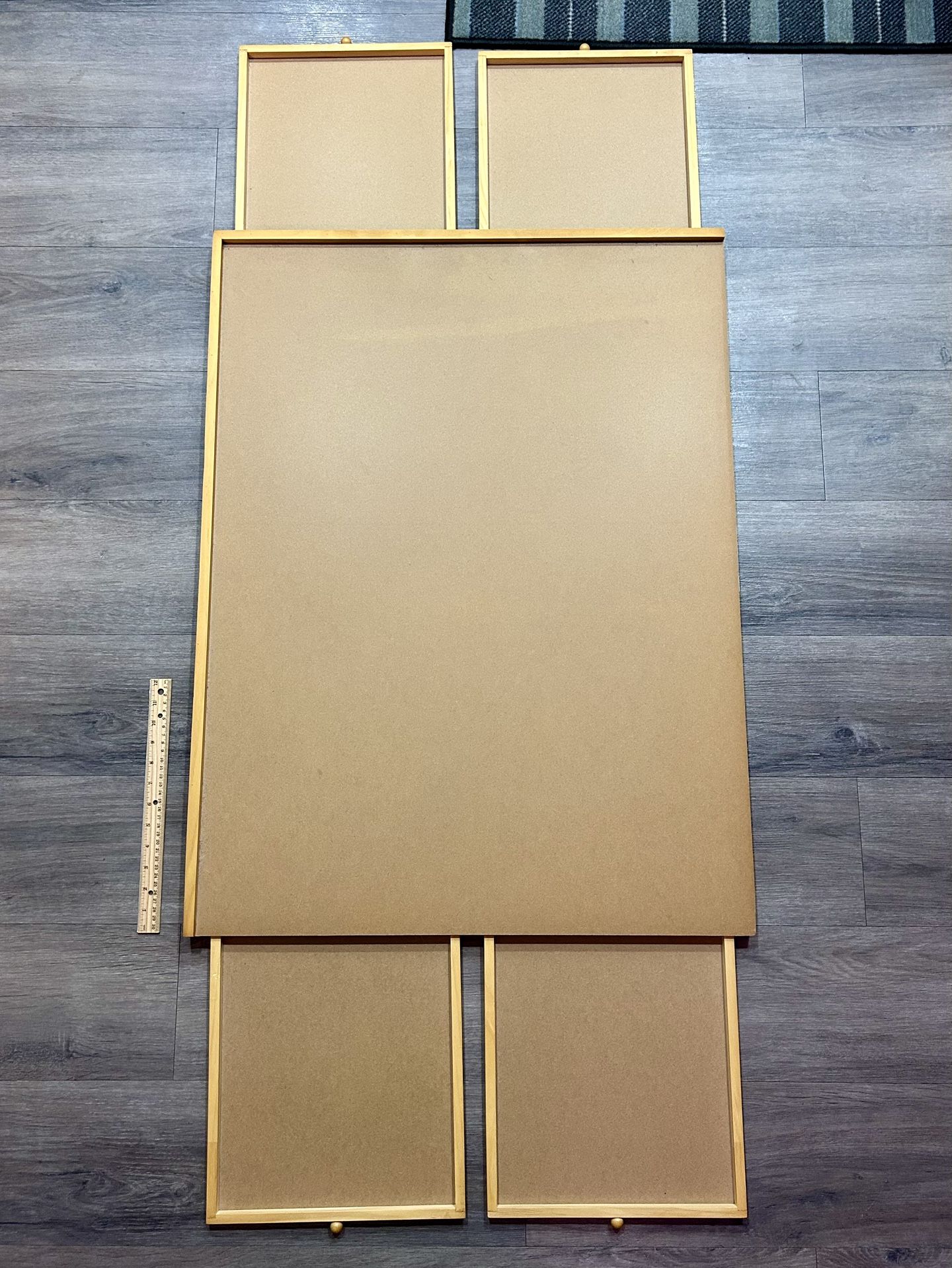 Puzzle Board
