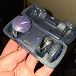 Bose Soundsport Free