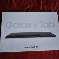 Samsung Galaxy Tablet S8 Plus