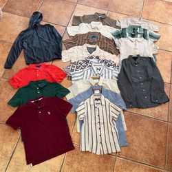 Kids Shirt 👕