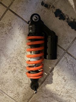 Tuttio shock