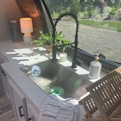 2021 Venture Sporttrek Touring Trailer