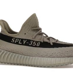 Yeezy Boost 350 V2 “Granite”