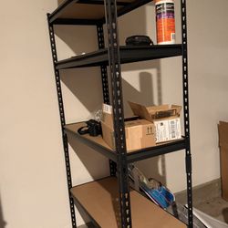 Storage Rack 6ftx1.5x 3ft