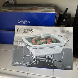 Party trays