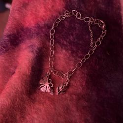 James Avery Charm Braclete