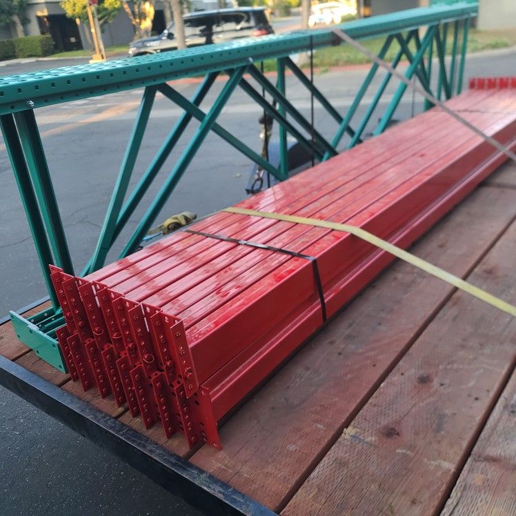 Pallet Rack