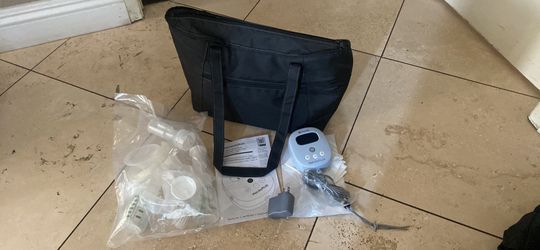 Electeic Breast Pump