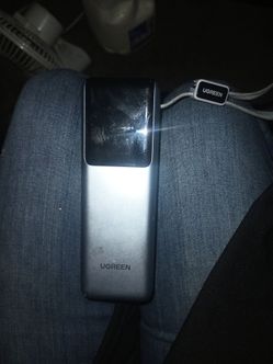 Power bank
