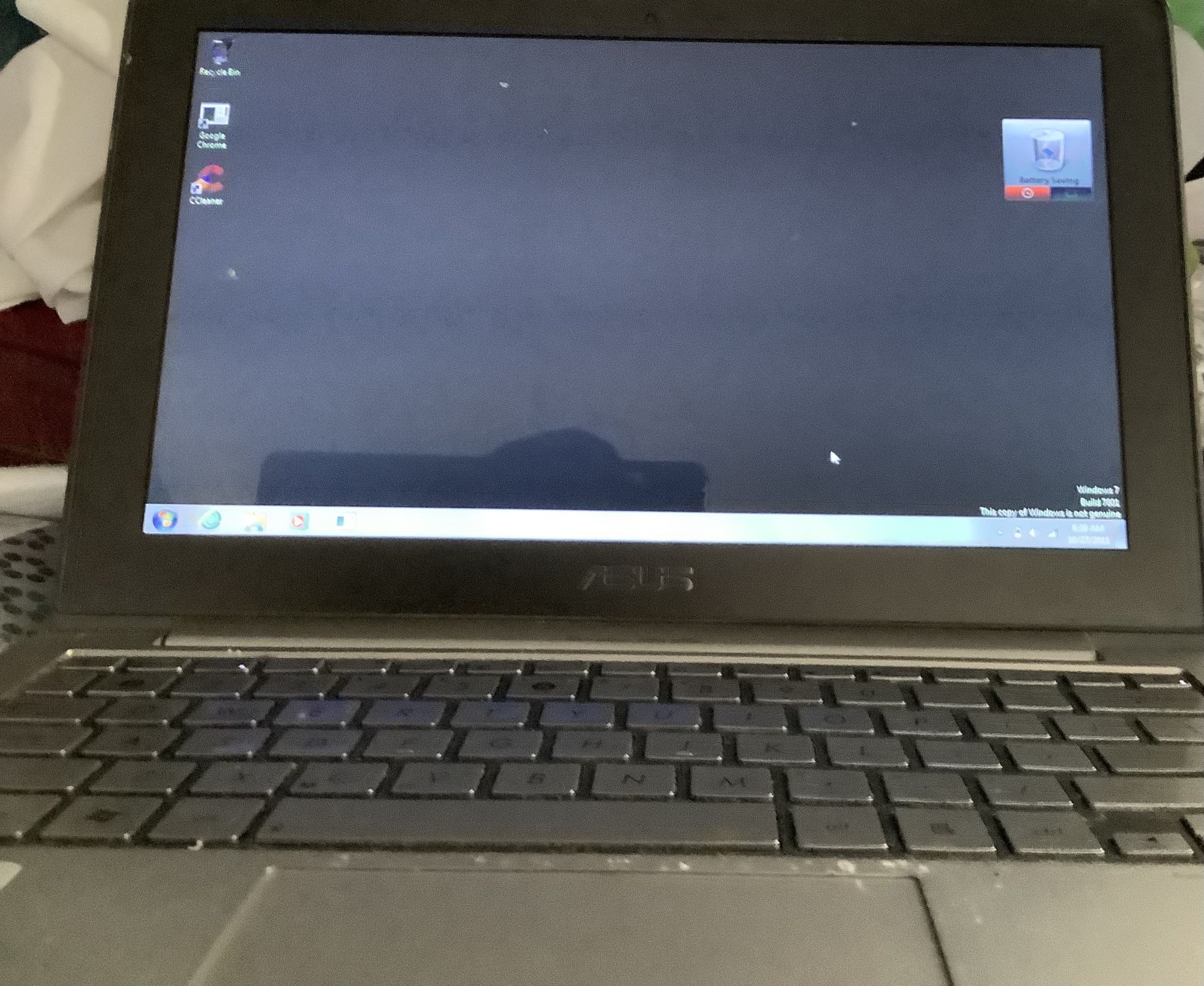 Asus Laptop UX21E-DH71