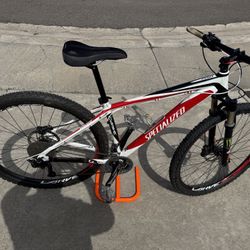 Specialized Carve Pro Mountain bike 