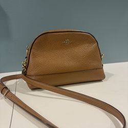Coach Crossbody 