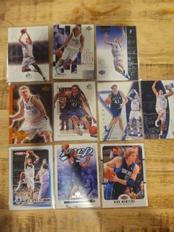 Dirk Nowitzki